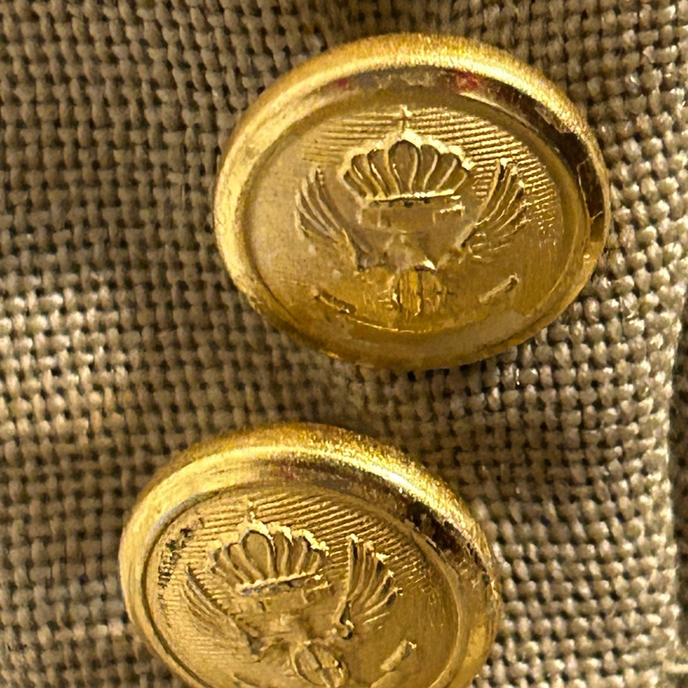 Stanley Blacker Jacket. Excellent Condition. - image 7